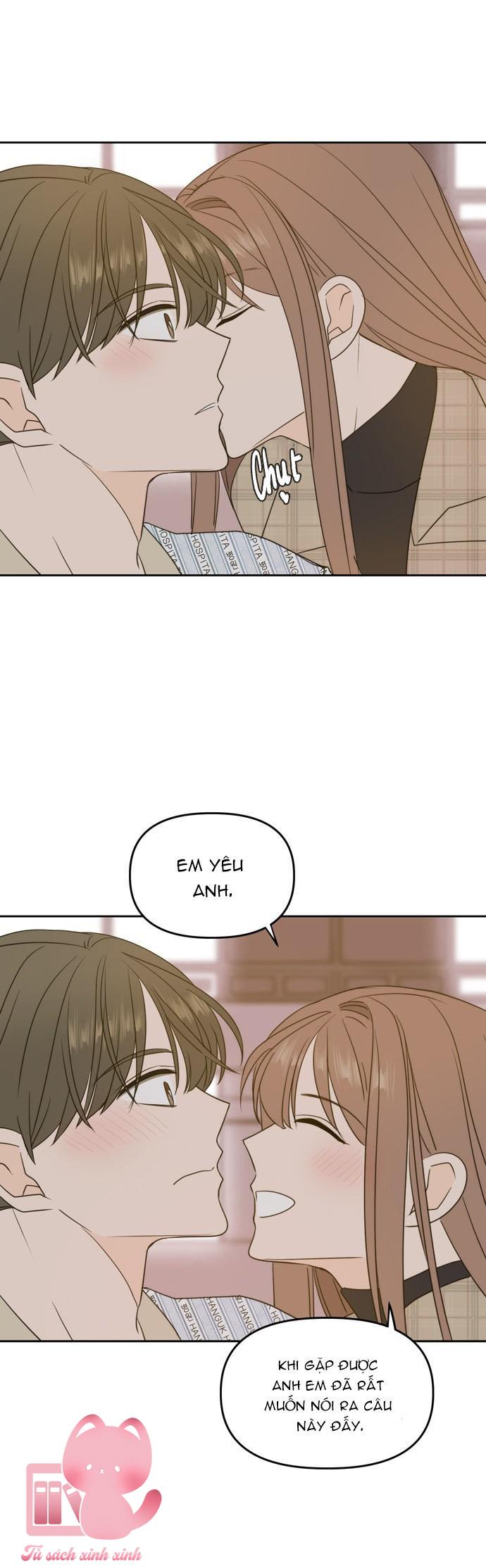 Hẹn Gặp Nhau Ở Kiếp Thứ 19 - Chap 106 - Trang 11