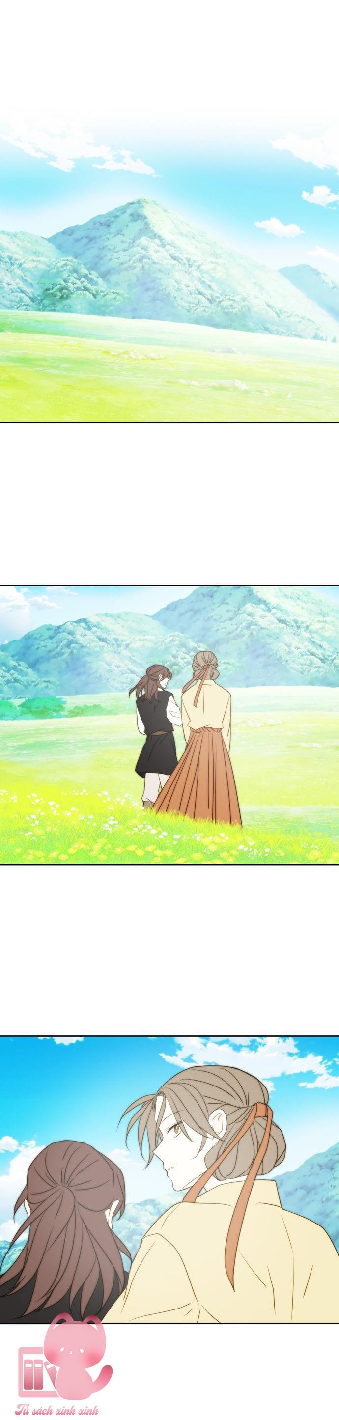 Hẹn Gặp Nhau Ở Kiếp Thứ 19 - Chap 106 - Trang 18