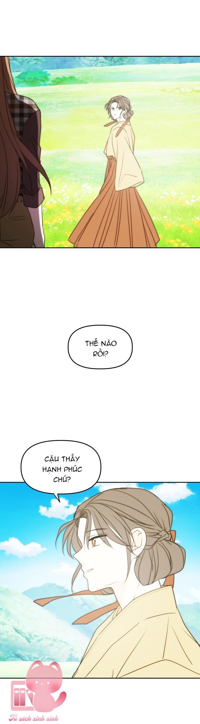 Hẹn Gặp Nhau Ở Kiếp Thứ 19 - Chap 106 - Trang 19