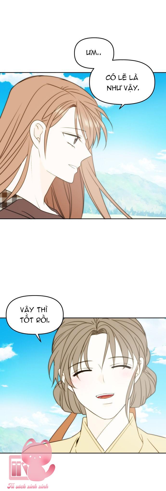 Hẹn Gặp Nhau Ở Kiếp Thứ 19 - Chap 106 - Trang 20