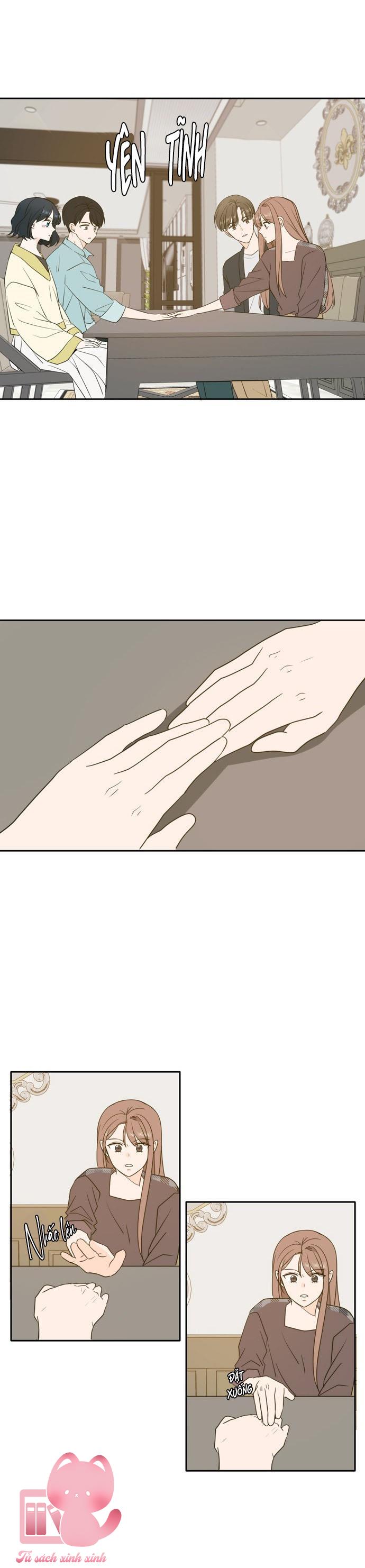Hẹn Gặp Nhau Ở Kiếp Thứ 19 - Chap 106 - Trang 23