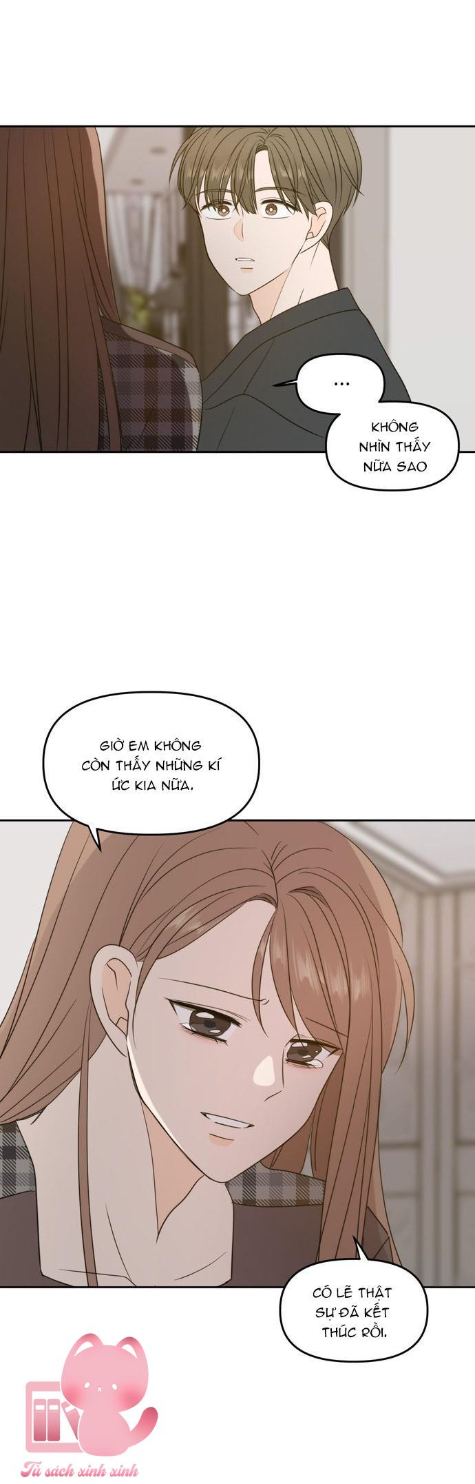 Hẹn Gặp Nhau Ở Kiếp Thứ 19 - Chap 106 - Trang 24