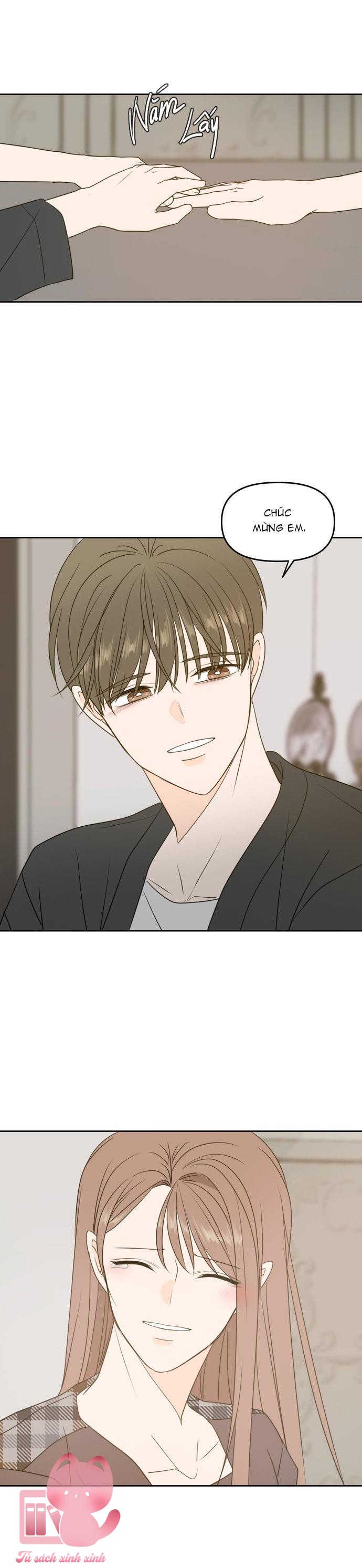 Hẹn Gặp Nhau Ở Kiếp Thứ 19 - Chap 106 - Trang 25