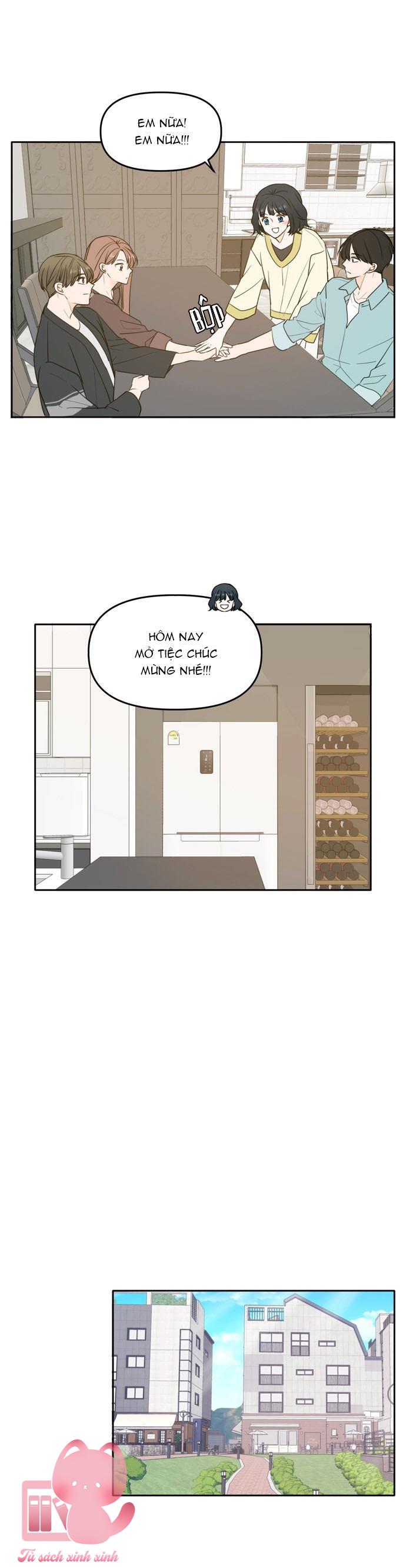 Hẹn Gặp Nhau Ở Kiếp Thứ 19 - Chap 106 - Trang 26