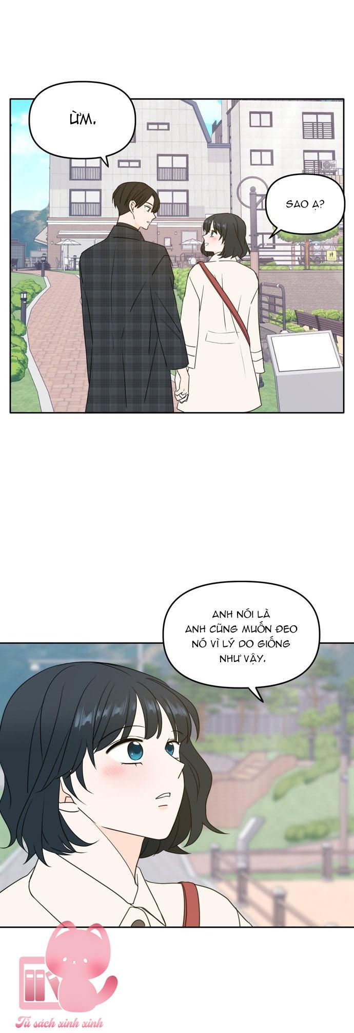 Hẹn Gặp Nhau Ở Kiếp Thứ 19 - Chap 106 - Trang 32