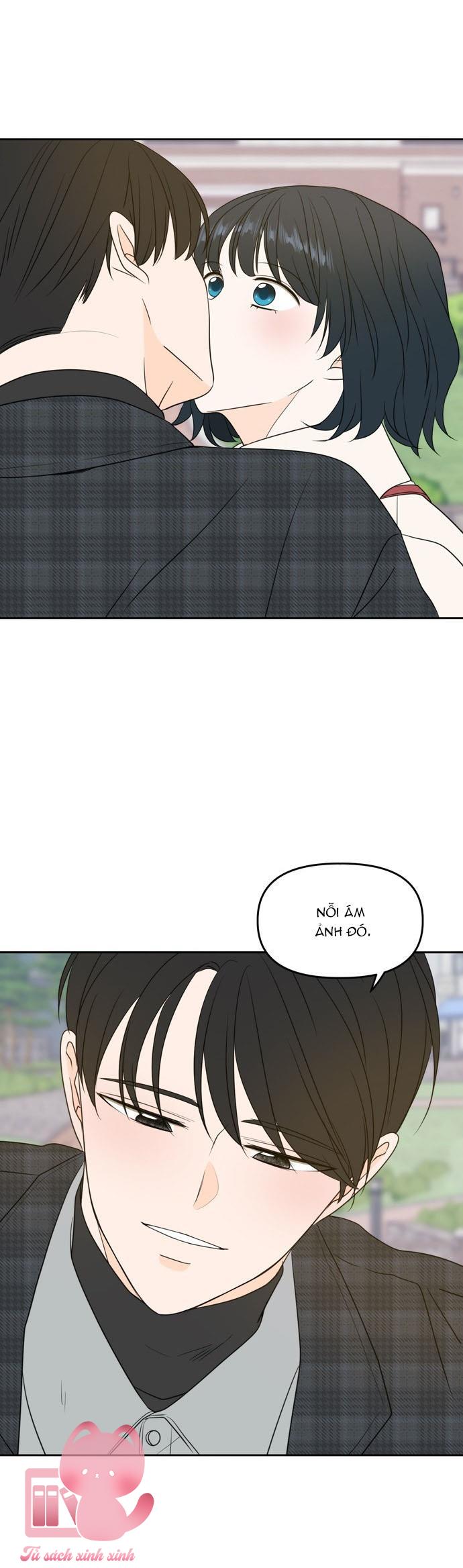 Hẹn Gặp Nhau Ở Kiếp Thứ 19 - Chap 106 - Trang 33