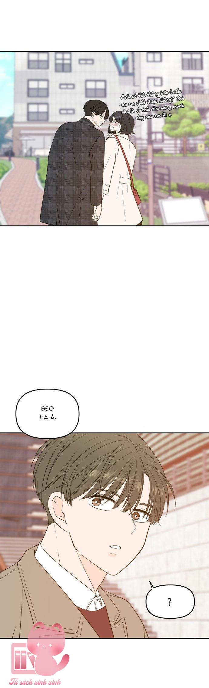 Hẹn Gặp Nhau Ở Kiếp Thứ 19 - Chap 106 - Trang 34