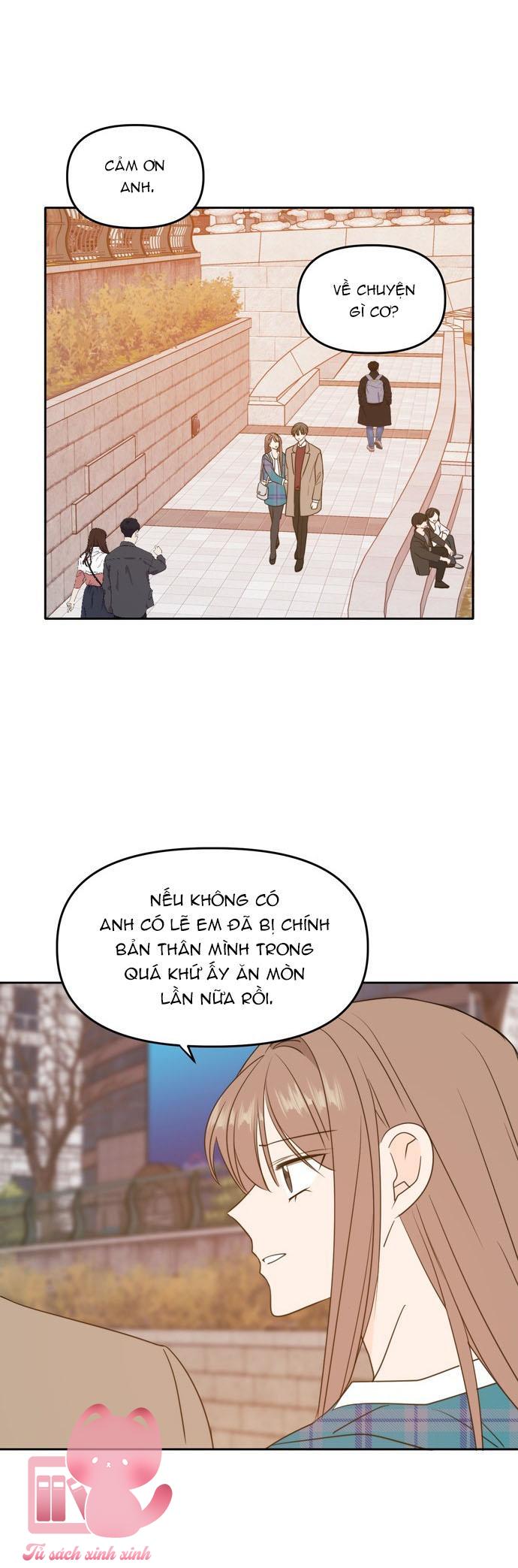 Hẹn Gặp Nhau Ở Kiếp Thứ 19 - Chap 106 - Trang 35