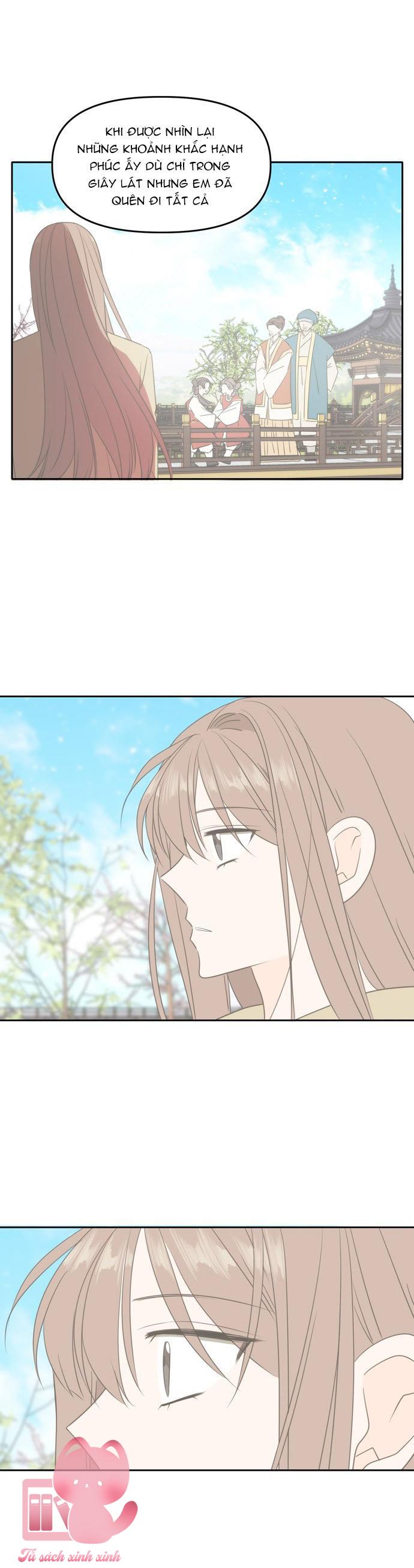 Hẹn Gặp Nhau Ở Kiếp Thứ 19 - Chap 106 - Trang 36