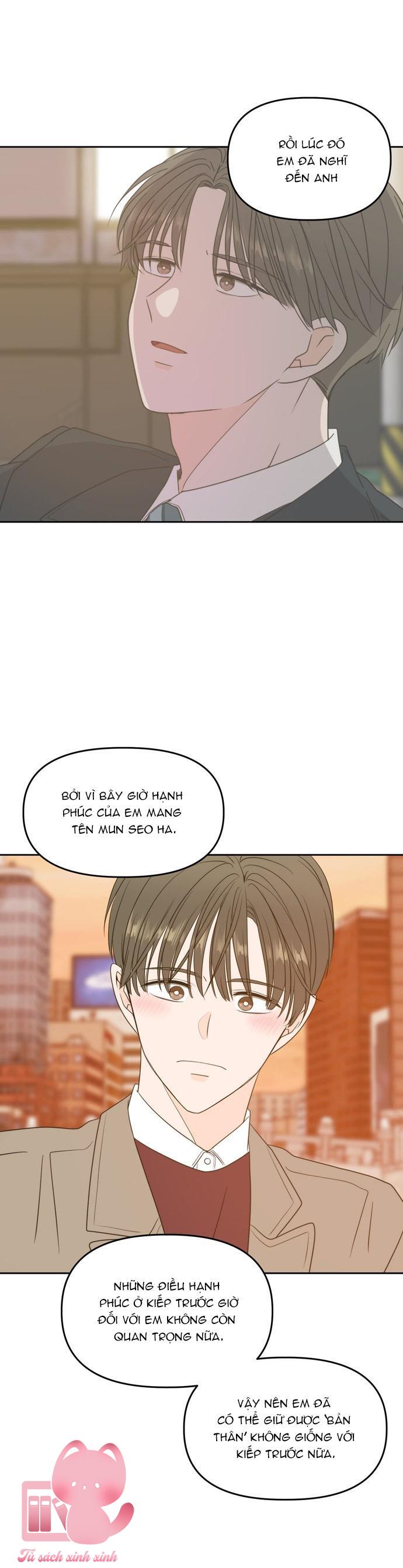 Hẹn Gặp Nhau Ở Kiếp Thứ 19 - Chap 106 - Trang 37
