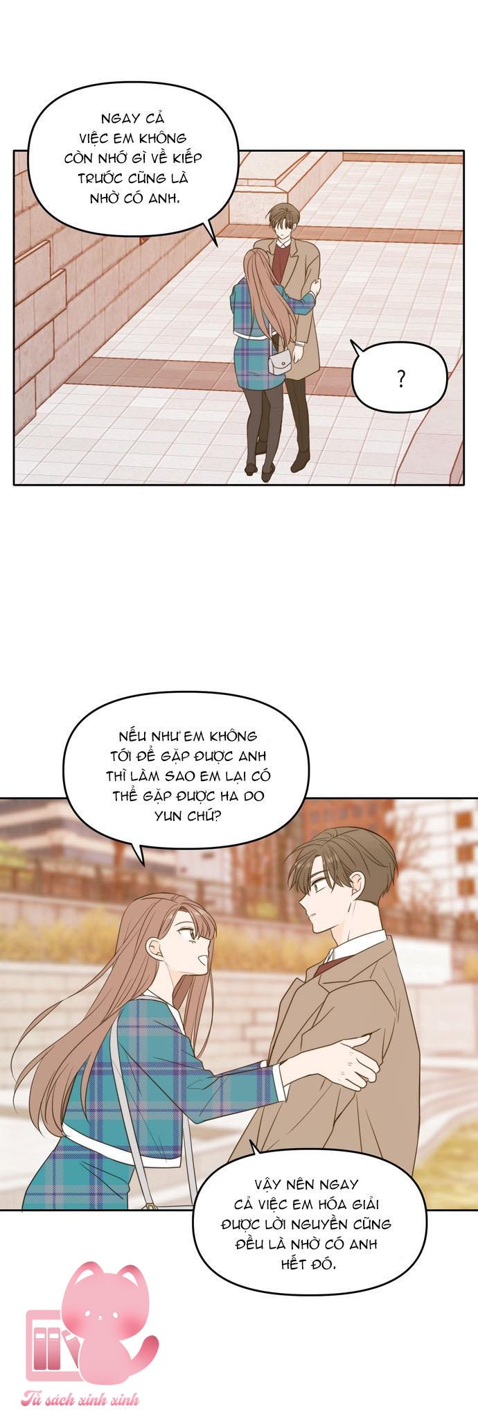 Hẹn Gặp Nhau Ở Kiếp Thứ 19 - Chap 106 - Trang 38