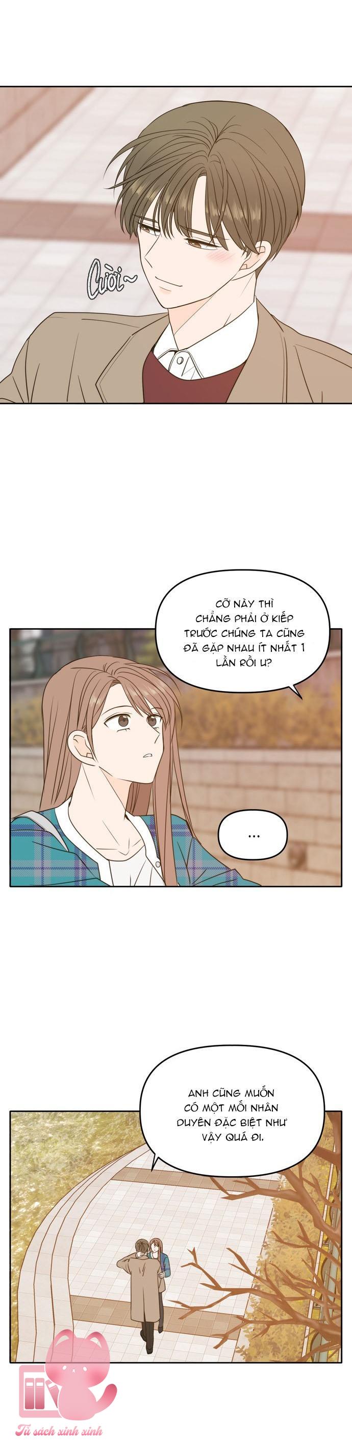 Hẹn Gặp Nhau Ở Kiếp Thứ 19 - Chap 106 - Trang 39