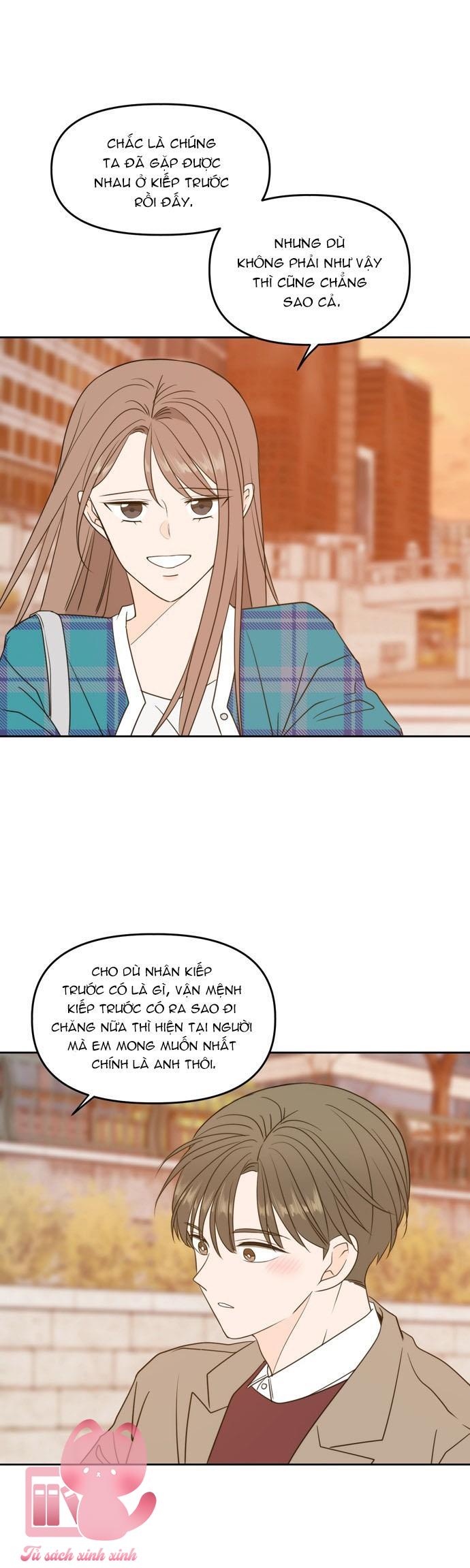 Hẹn Gặp Nhau Ở Kiếp Thứ 19 - Chap 106 - Trang 40