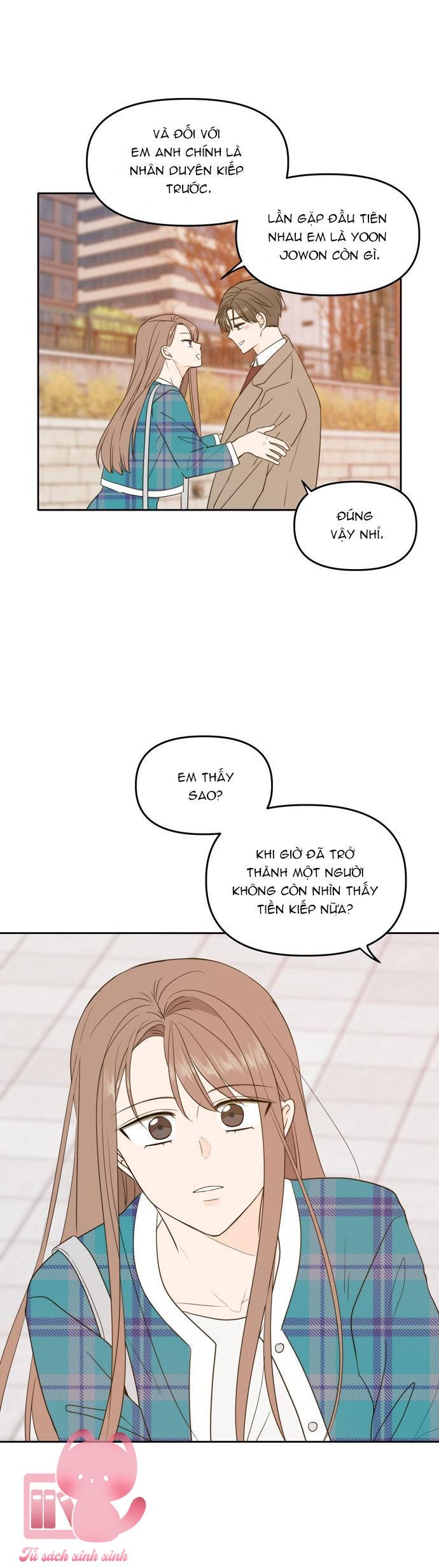 Hẹn Gặp Nhau Ở Kiếp Thứ 19 - Chap 106 - Trang 41