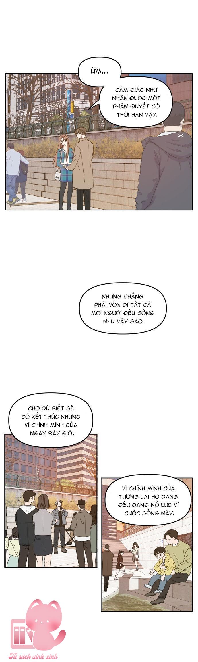 Hẹn Gặp Nhau Ở Kiếp Thứ 19 - Chap 106 - Trang 42