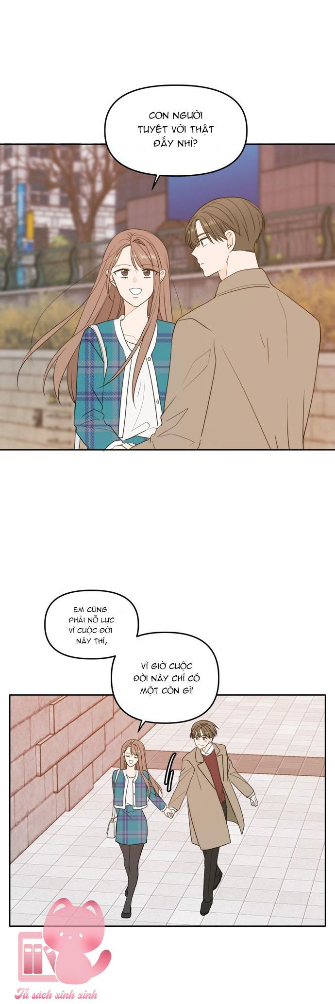 Hẹn Gặp Nhau Ở Kiếp Thứ 19 - Chap 106 - Trang 43