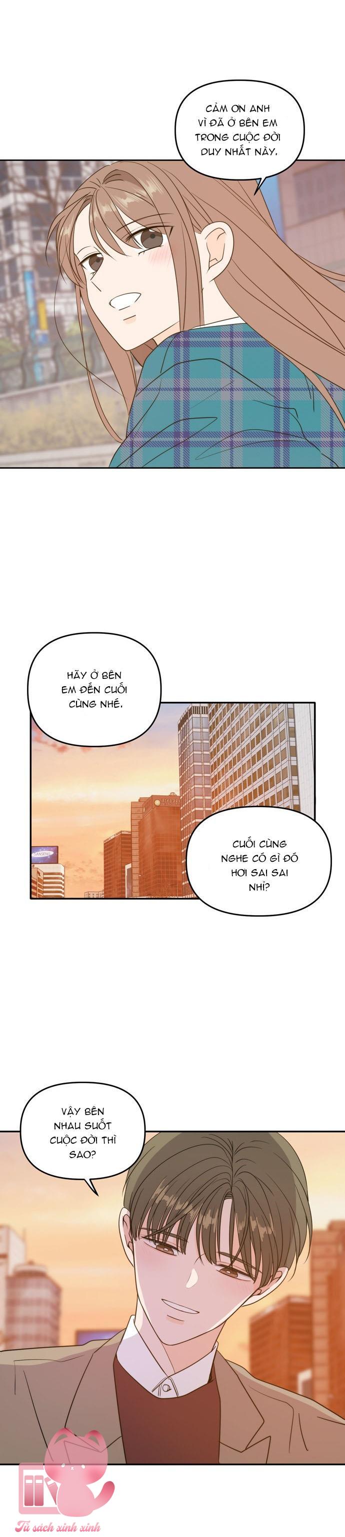 Hẹn Gặp Nhau Ở Kiếp Thứ 19 - Chap 106 - Trang 44