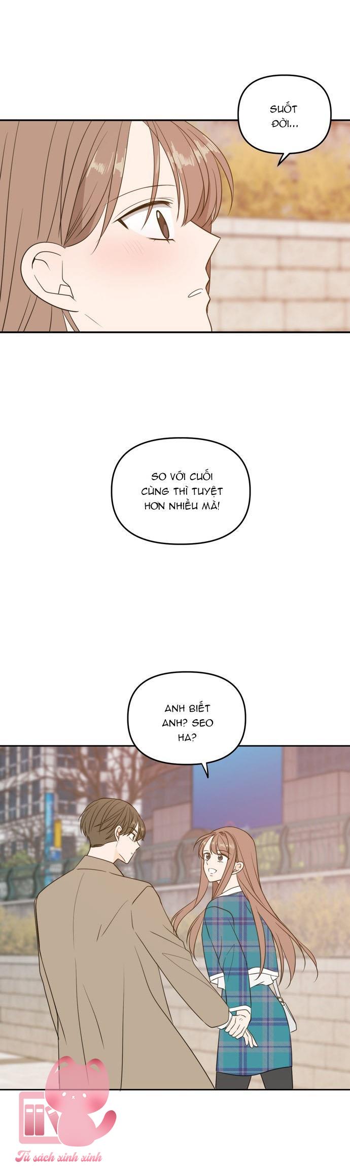 Hẹn Gặp Nhau Ở Kiếp Thứ 19 - Chap 106 - Trang 45
