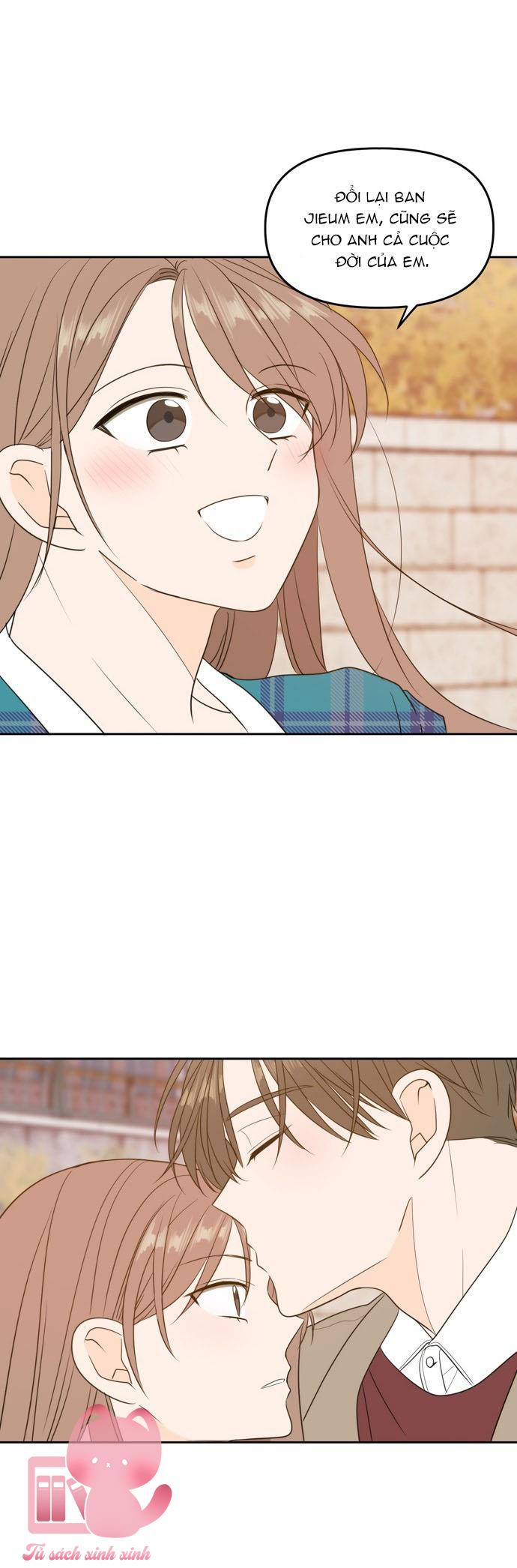 Hẹn Gặp Nhau Ở Kiếp Thứ 19 - Chap 106 - Trang 47