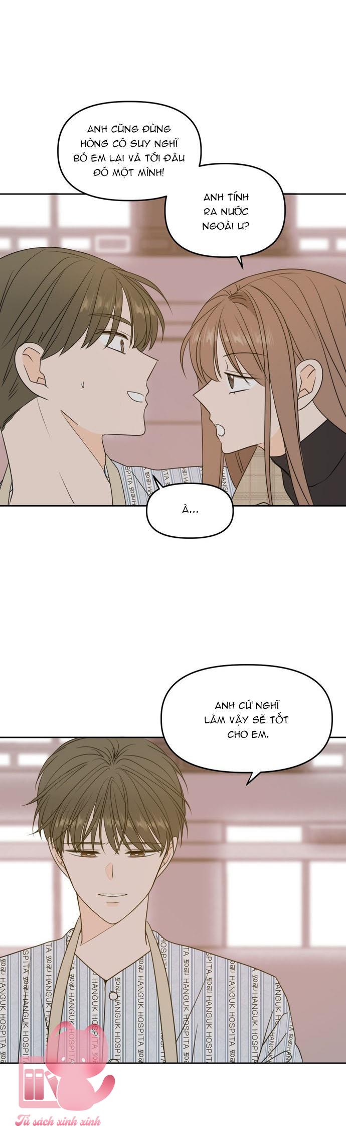 Hẹn Gặp Nhau Ở Kiếp Thứ 19 - Chap 106 - Trang 9