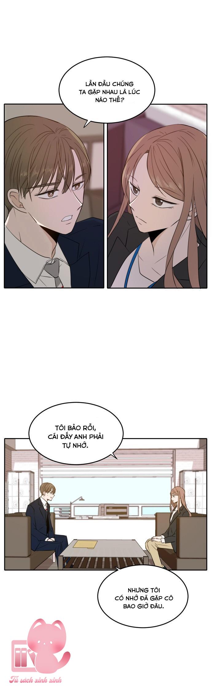 Hẹn Gặp Nhau Ở Kiếp Thứ 19 - Chap 11 - Trang 2