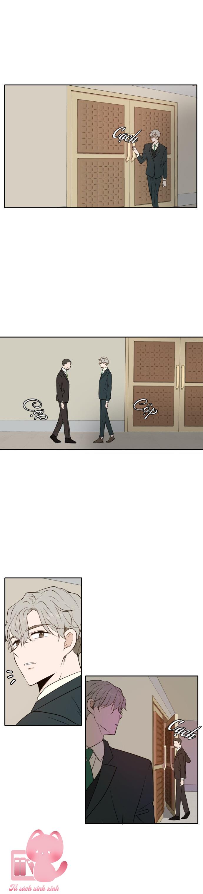 Hẹn Gặp Nhau Ở Kiếp Thứ 19 - Chap 11 - Trang 11