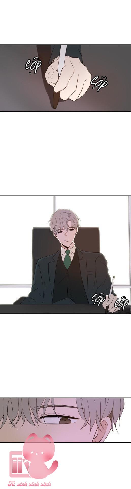 Hẹn Gặp Nhau Ở Kiếp Thứ 19 - Chap 11 - Trang 12