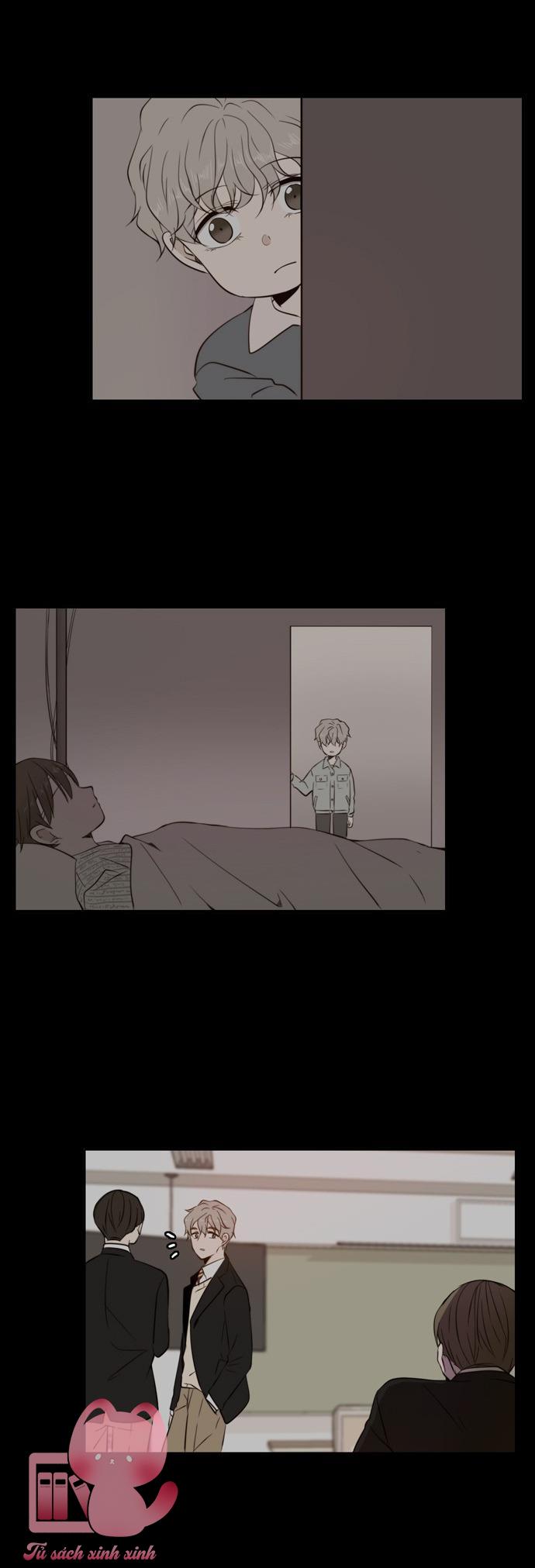 Hẹn Gặp Nhau Ở Kiếp Thứ 19 - Chap 11 - Trang 14