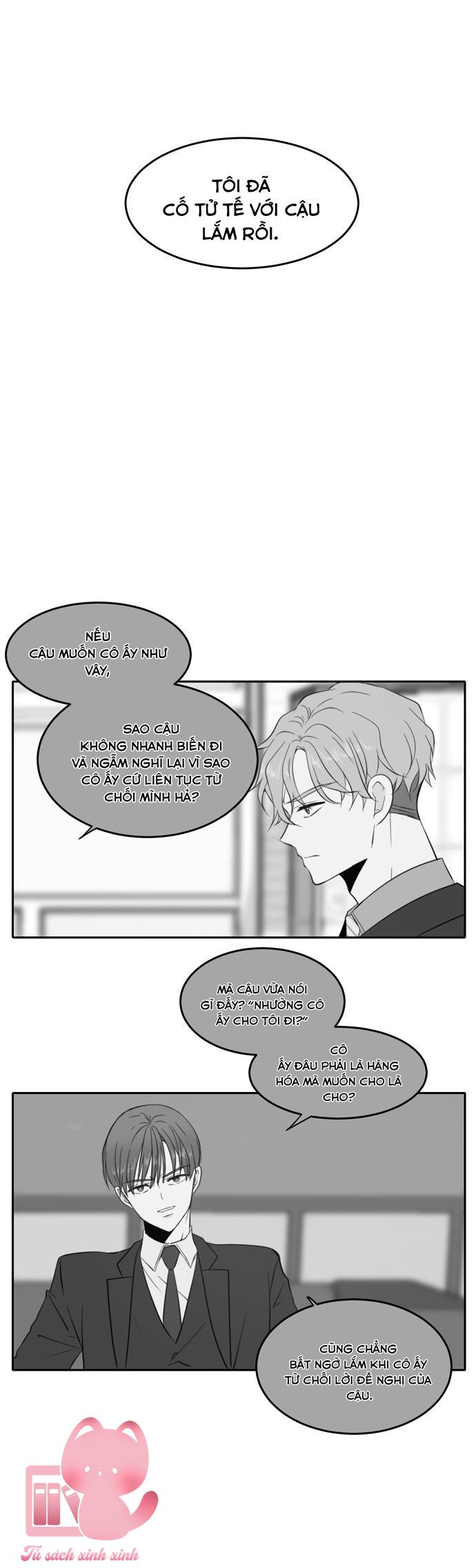 Hẹn Gặp Nhau Ở Kiếp Thứ 19 - Chap 11 - Trang 16