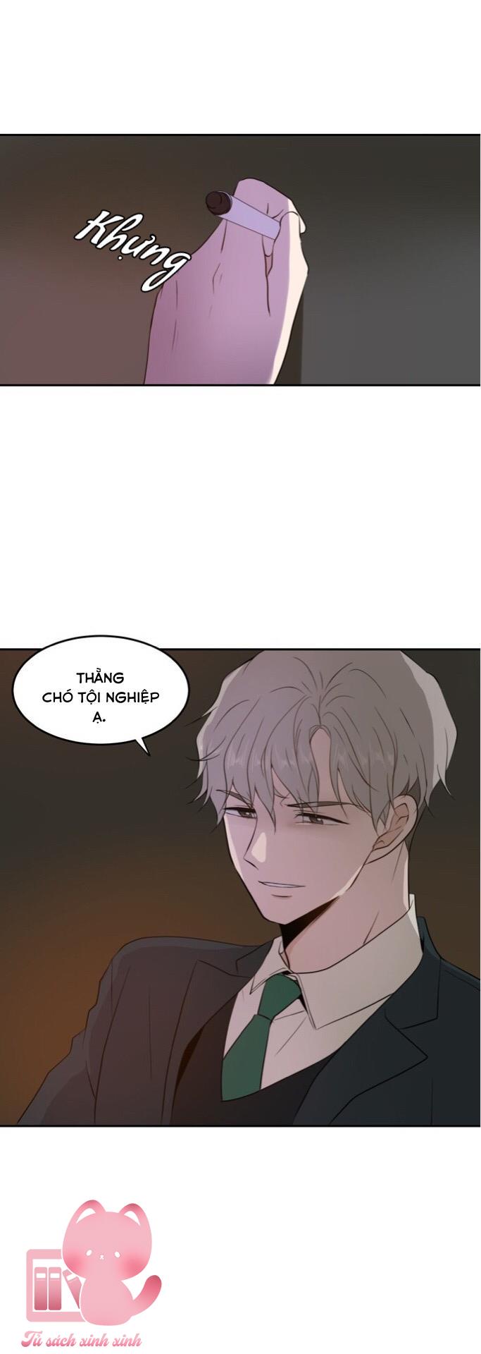 Hẹn Gặp Nhau Ở Kiếp Thứ 19 - Chap 11 - Trang 17