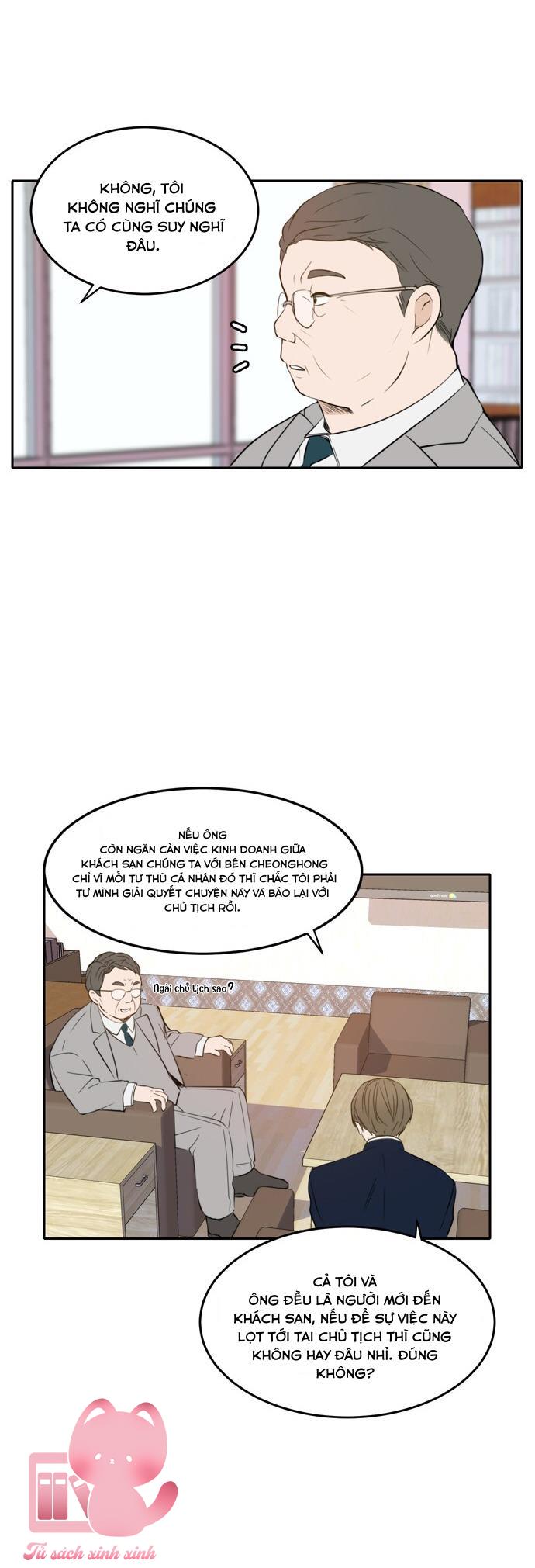 Hẹn Gặp Nhau Ở Kiếp Thứ 19 - Chap 11 - Trang 24