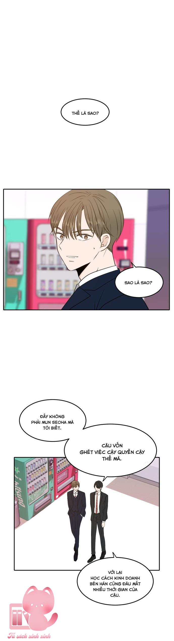 Hẹn Gặp Nhau Ở Kiếp Thứ 19 - Chap 11 - Trang 26
