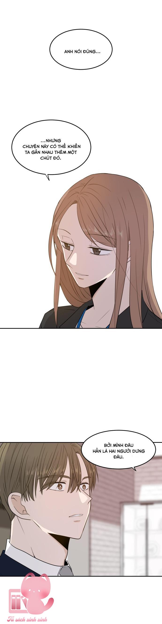 Hẹn Gặp Nhau Ở Kiếp Thứ 19 - Chap 11 - Trang 4