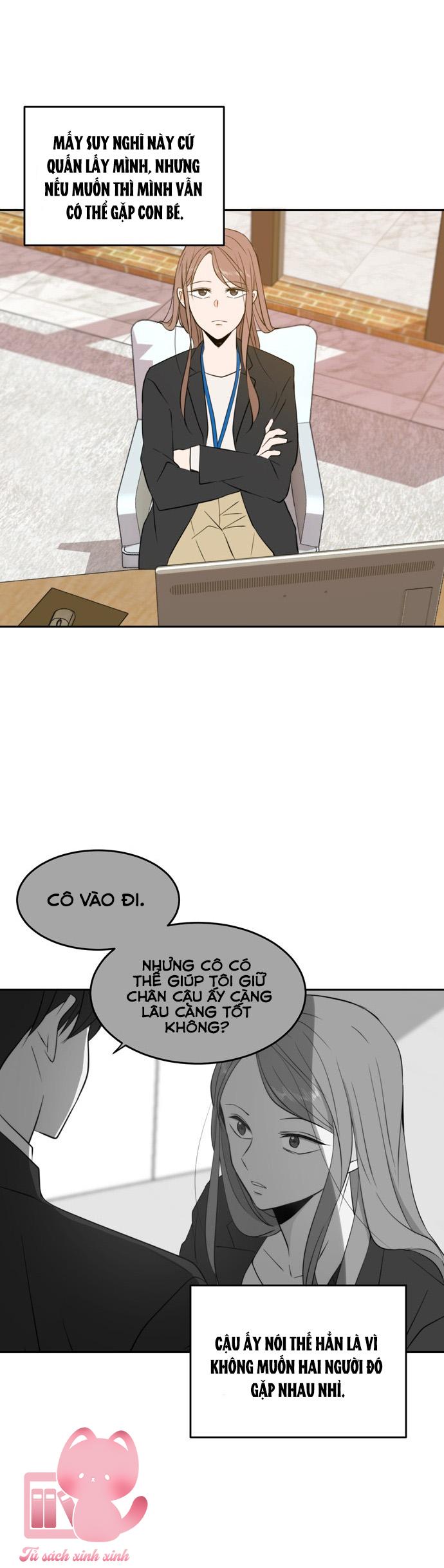 Hẹn Gặp Nhau Ở Kiếp Thứ 19 - Chap 12 - Trang 11