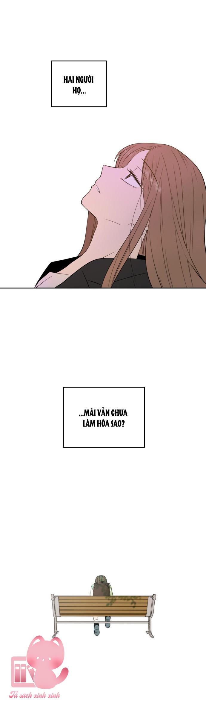 Hẹn Gặp Nhau Ở Kiếp Thứ 19 - Chap 12 - Trang 12