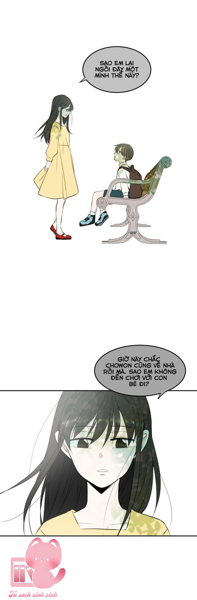 Hẹn Gặp Nhau Ở Kiếp Thứ 19 - Chap 12 - Trang 14