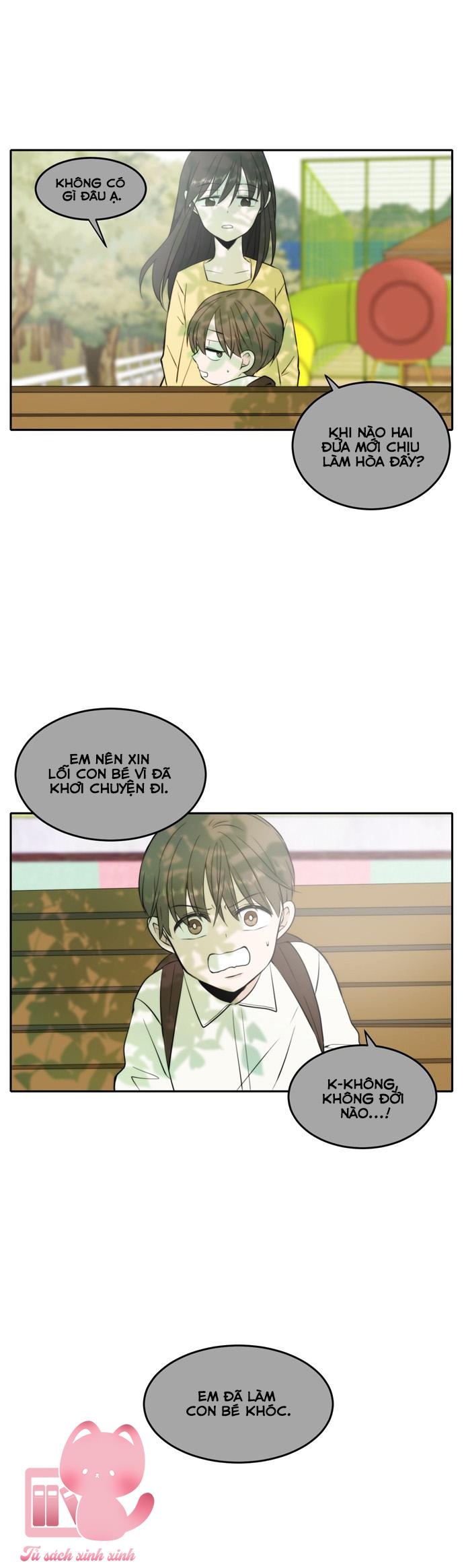 Hẹn Gặp Nhau Ở Kiếp Thứ 19 - Chap 12 - Trang 15