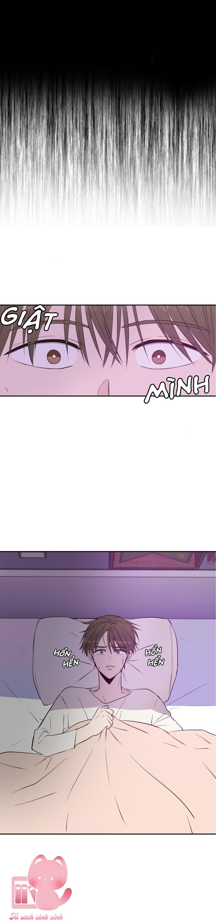 Hẹn Gặp Nhau Ở Kiếp Thứ 19 - Chap 12 - Trang 25