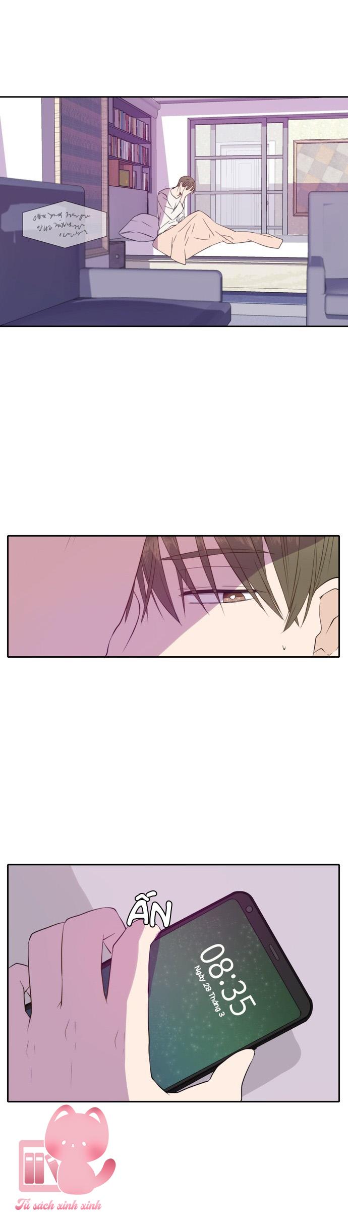 Hẹn Gặp Nhau Ở Kiếp Thứ 19 - Chap 12 - Trang 27