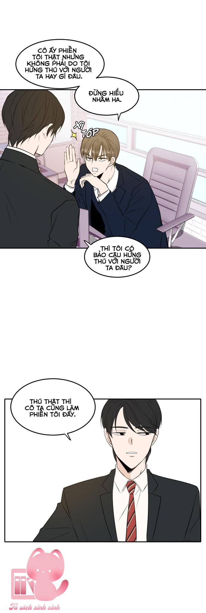 Hẹn Gặp Nhau Ở Kiếp Thứ 19 - Chap 12 - Trang 4