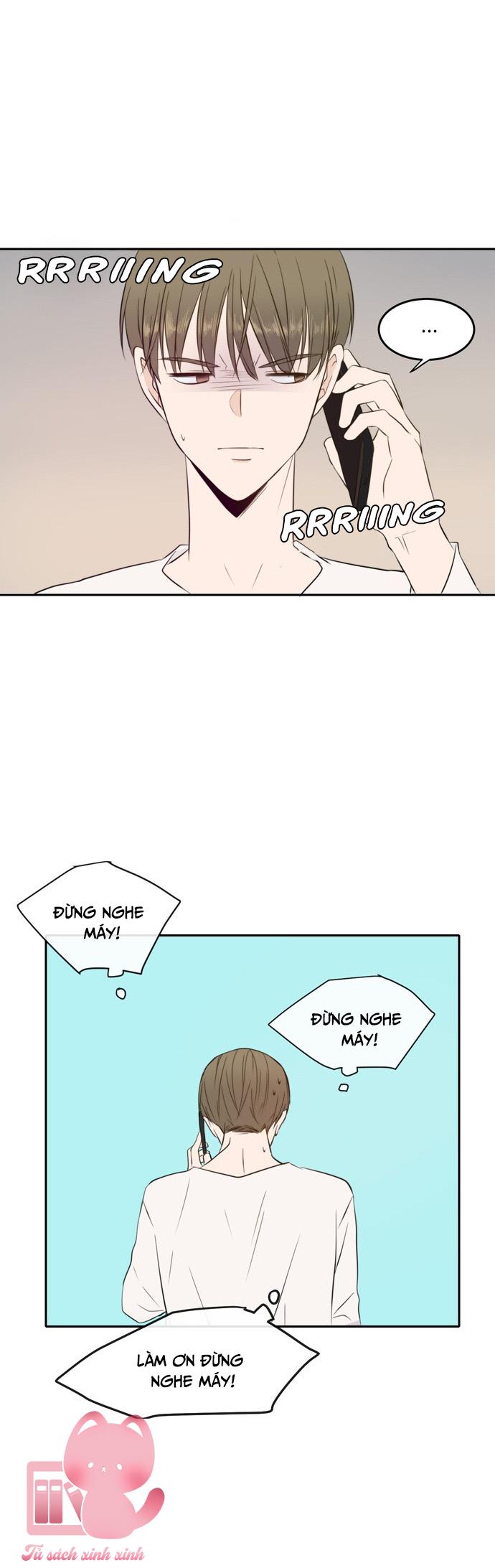 Hẹn Gặp Nhau Ở Kiếp Thứ 19 - Chap 12 - Trang 32