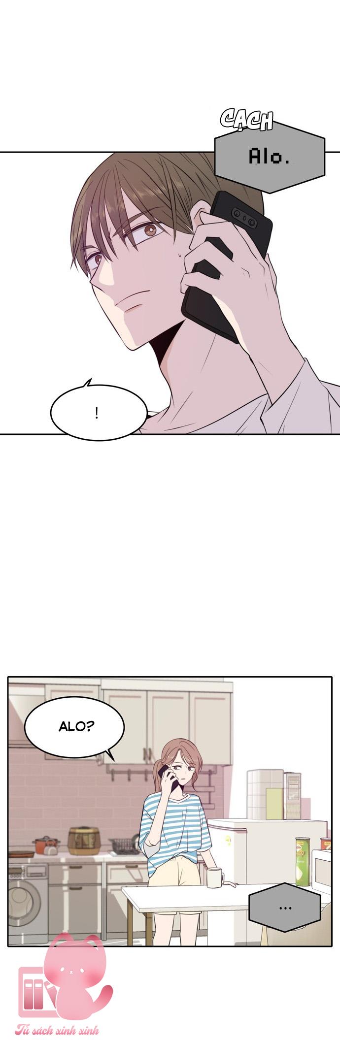 Hẹn Gặp Nhau Ở Kiếp Thứ 19 - Chap 12 - Trang 33