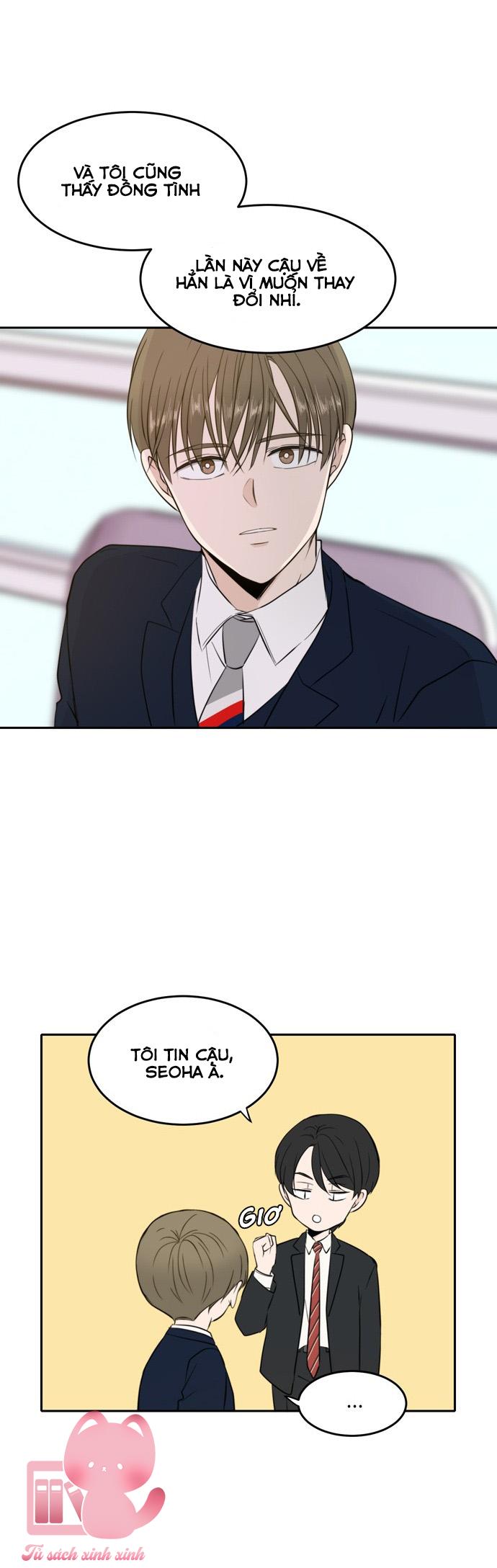 Hẹn Gặp Nhau Ở Kiếp Thứ 19 - Chap 12 - Trang 7