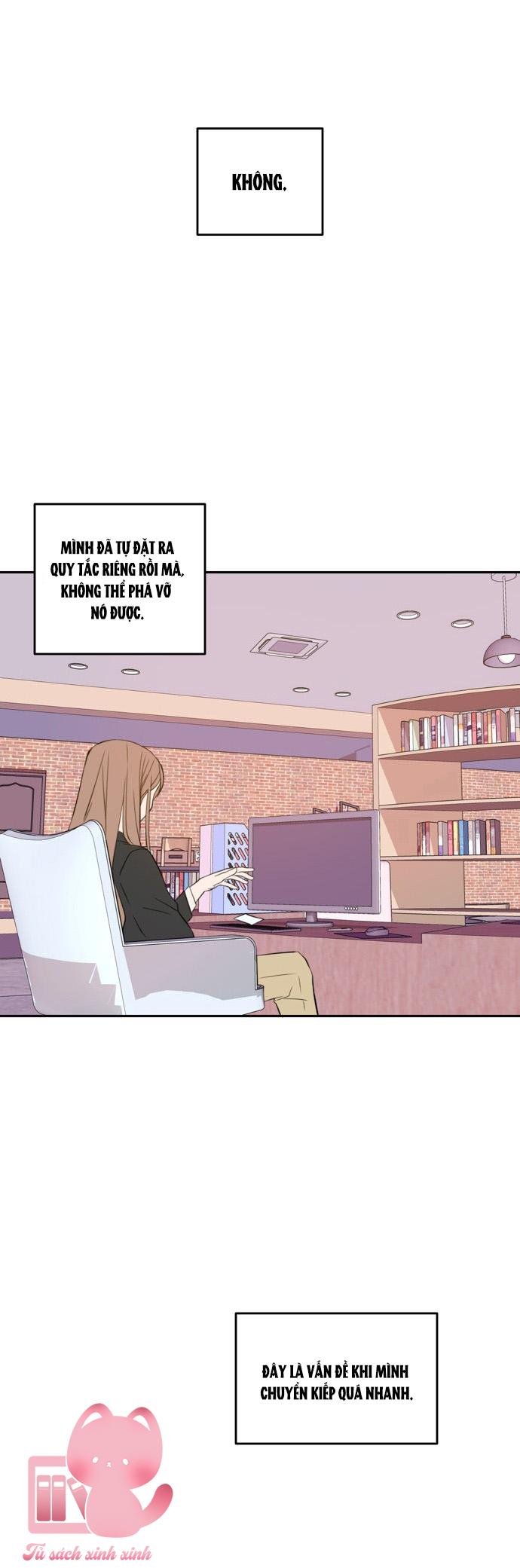 Hẹn Gặp Nhau Ở Kiếp Thứ 19 - Chap 12 - Trang 10