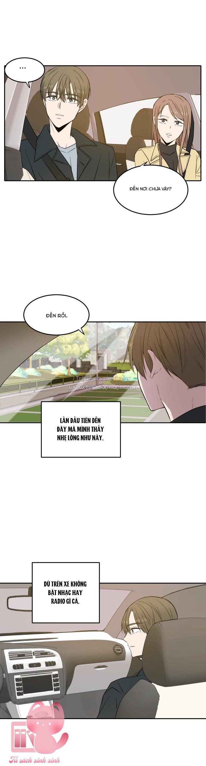 Hẹn Gặp Nhau Ở Kiếp Thứ 19 - Chap 13 - Trang 13