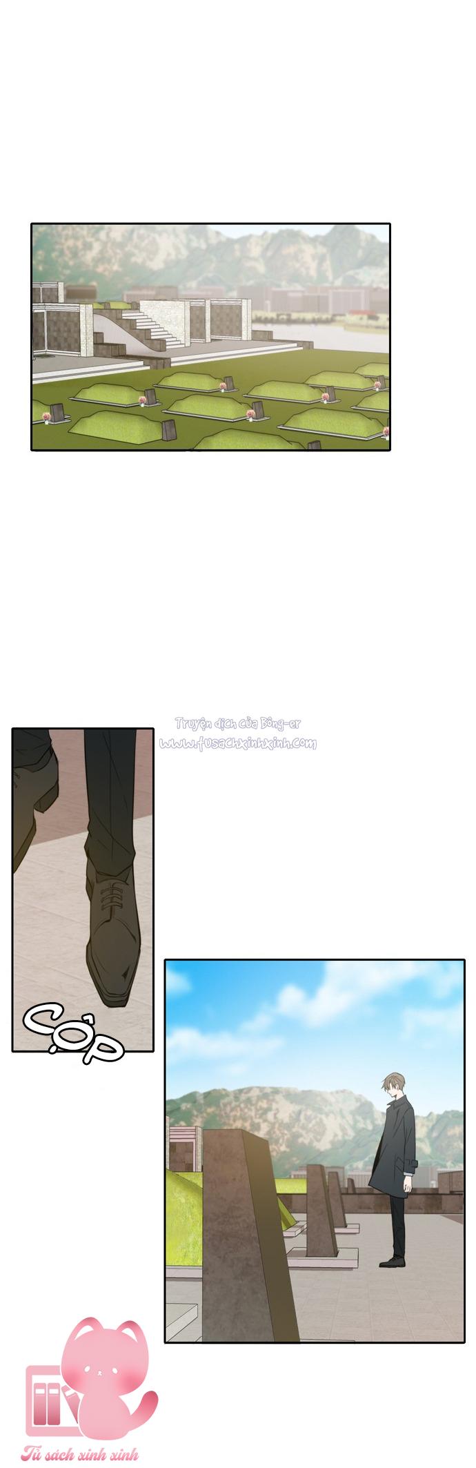 Hẹn Gặp Nhau Ở Kiếp Thứ 19 - Chap 13 - Trang 17