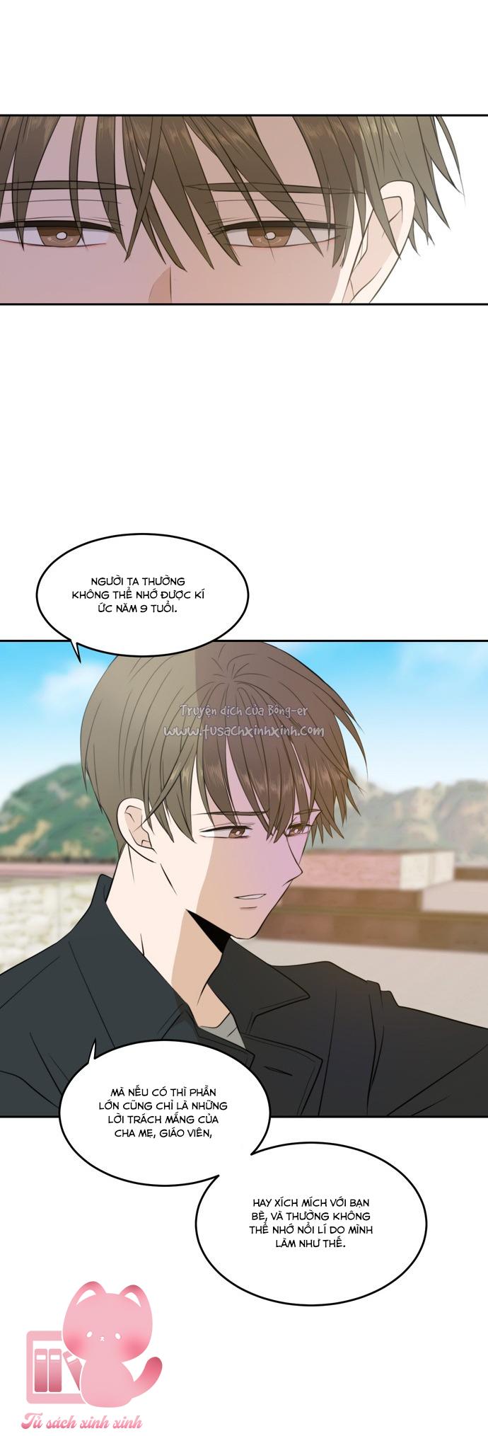 Hẹn Gặp Nhau Ở Kiếp Thứ 19 - Chap 13 - Trang 21