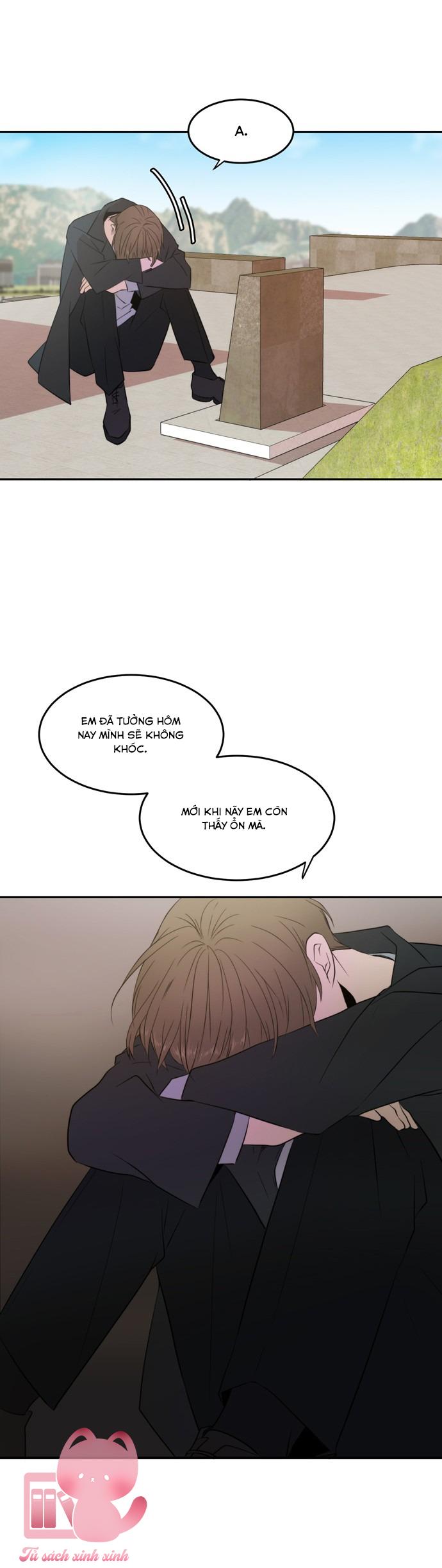 Hẹn Gặp Nhau Ở Kiếp Thứ 19 - Chap 13 - Trang 23