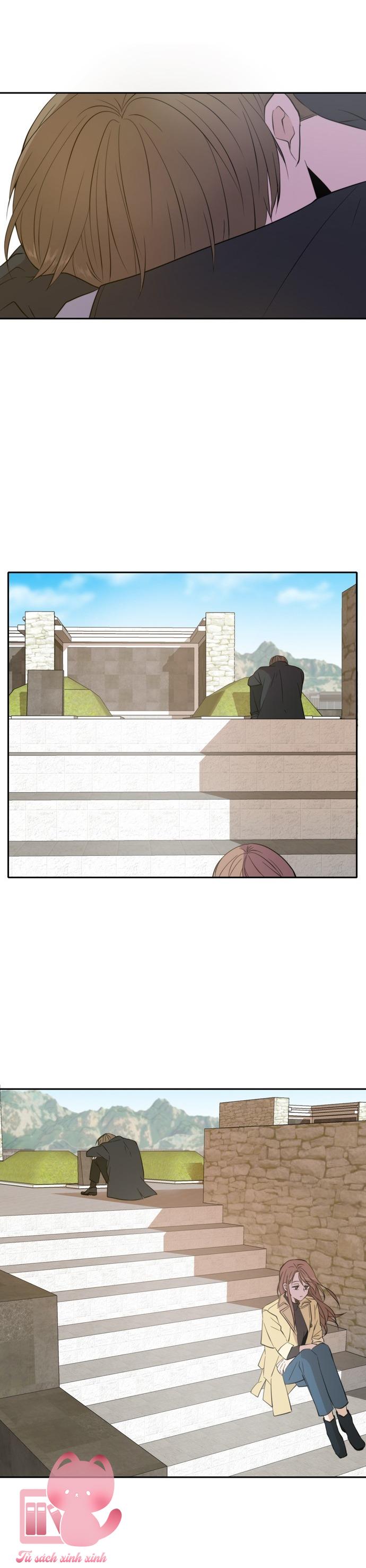 Hẹn Gặp Nhau Ở Kiếp Thứ 19 - Chap 13 - Trang 24