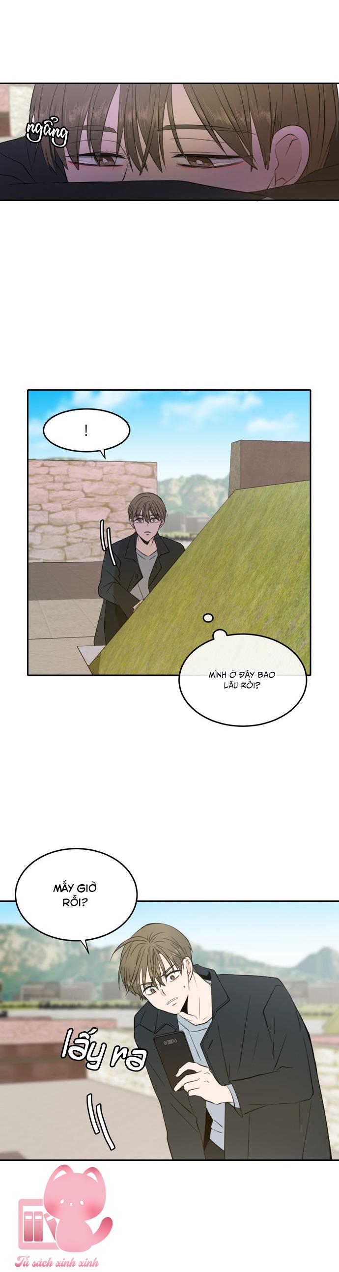 Hẹn Gặp Nhau Ở Kiếp Thứ 19 - Chap 13 - Trang 26